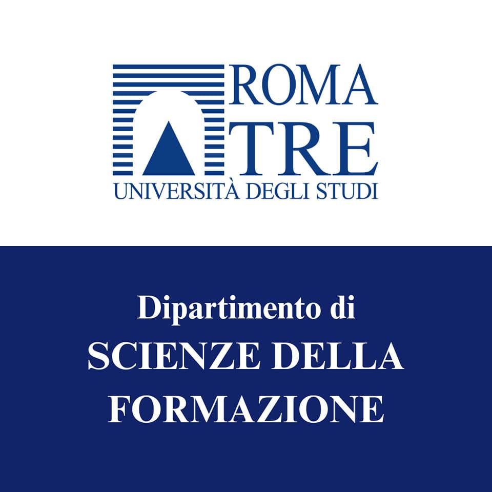 logo formazione roma3