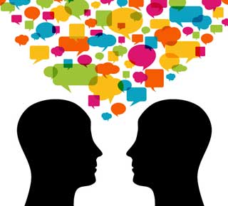 la pratica del dialogo